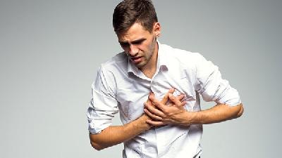心绞痛是怎么引起的？详解典型的心绞痛发作下5个方面