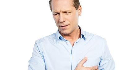 心绞痛是心脏负荷过重引起的吗 心绞痛会扩散至胸痛的原因