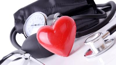 心律失常的常见什么症状表现 心律失常的五种常见症状