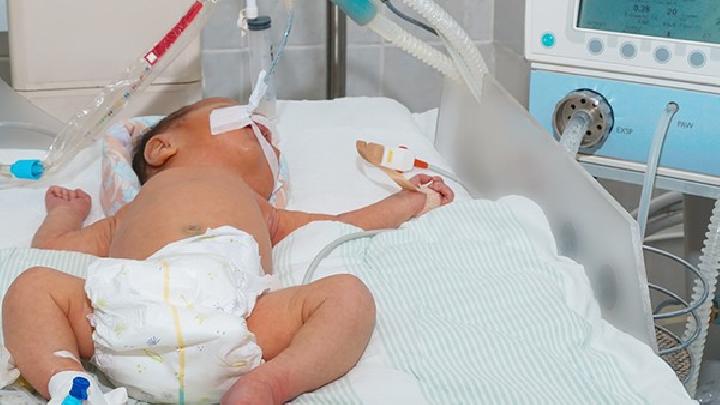 婴儿多少度算发烧？如何判断宝宝是否发烧？