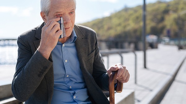 右旋糖酐70滴眼液能长期用吗？右旋糖酐70滴眼液副作用