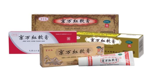 來之不易的國醫(yī)節(jié)，京萬紅做祖國醫(yī)藥的傳承者