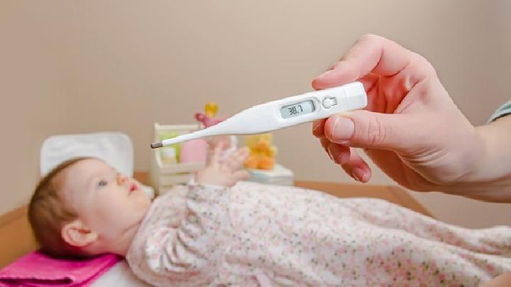 婴儿退烧药多长时间吃一次？宝宝什么时候需要用退烧药？