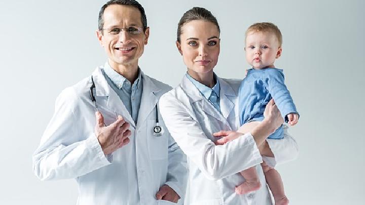 孩子流鼻血怎么回事？家长要掌握正确处理方法