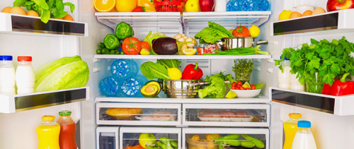 长轻营养师常飞：夏天到了，你的冰箱用对了吗？