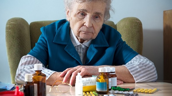 对65周岁及以上老年人进行综合评估  破解失能老人照护难题