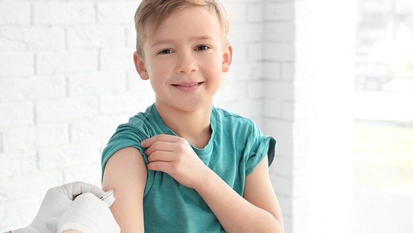 口炎清颗粒的儿童用量是多少  口炎清颗粒用药期间有忌口吗