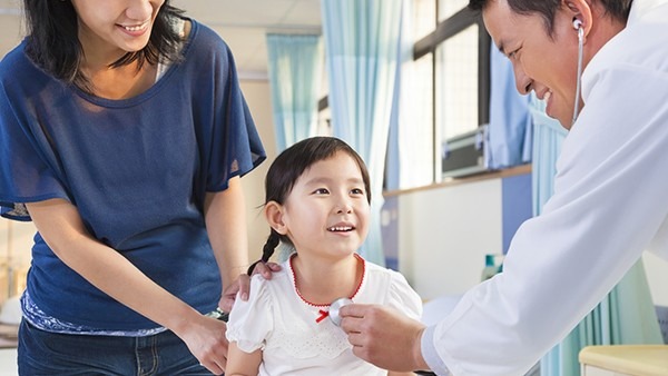 北京卫健委发布会：儿童主要健康指标达国际先进水平