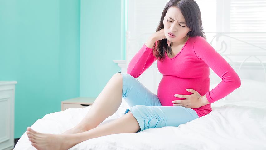 女人最担心的10大孕期恐怖事件 孕期营养要注意什么？
