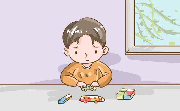 寶寶季節(jié)性鼻炎怎么辦？