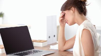 抑郁癥是怎么一回事