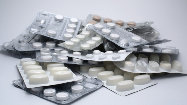 药用炭片的药理作用有哪些 药用炭片是什么药