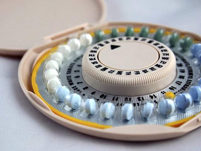 短效口服避孕药有副作用吗?