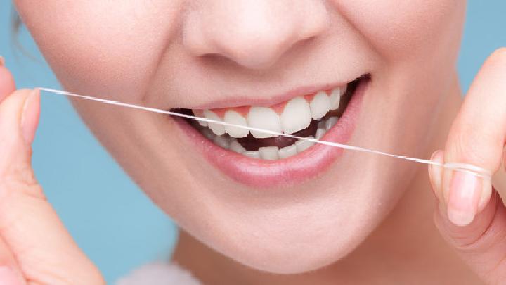 乳牙龋齿需要补吗龋齿补牙能保持多久