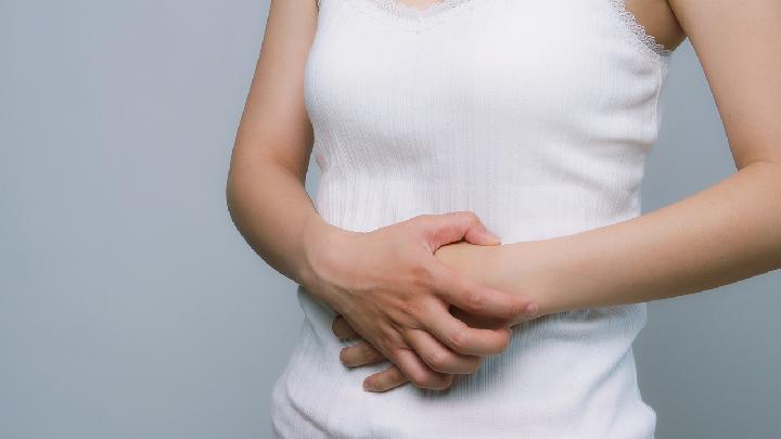 卵巢囊肿是怎么来的？？
