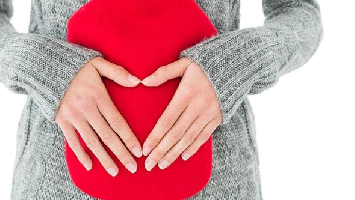 生理性卵巢囊肿是什么原因造成的？