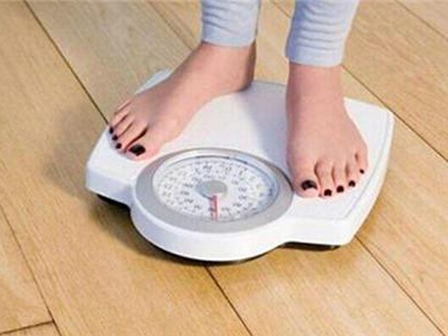 标准体重指数应该怎么算?标准体重计算公式