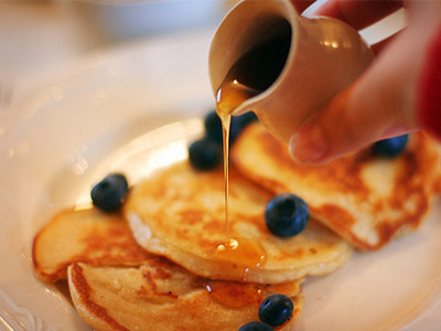 养生保健:蜂蜜怎么吃好