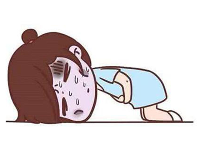 流产后多久可以怀孕?休养生息再做怀孕计划