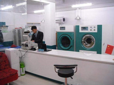 干洗店存在哪些职业危害