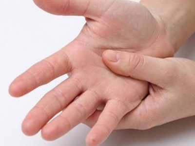 乙肝患者常见的六大症状