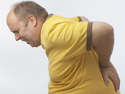 男人腰痛千万别小觑,病因都有啥?