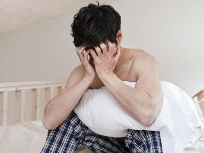 男人早泄怎么实现自我治疗?
