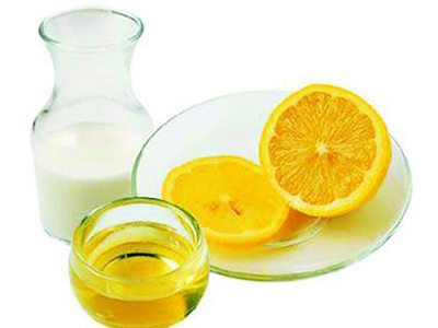 水果美容:自制果蔬面膜