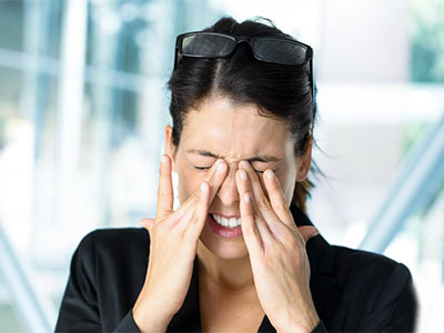 女人肾阴虚有哪些调理方法