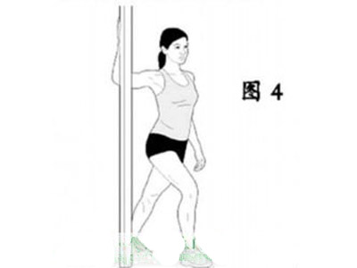 久坐,多练4个动作舒缓僵硬的身体