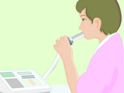 教你应该怎样练习肺活量