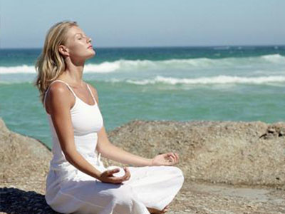 如何能够练习好打坐呢