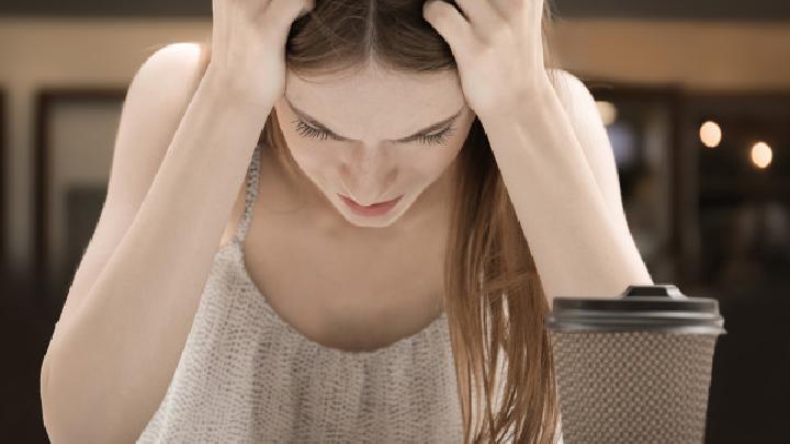 焦虑症心悸如何调节焦虑症恢复的前兆