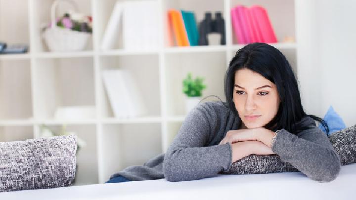 如何避免女人焦虑症焦虑症的八大表现
