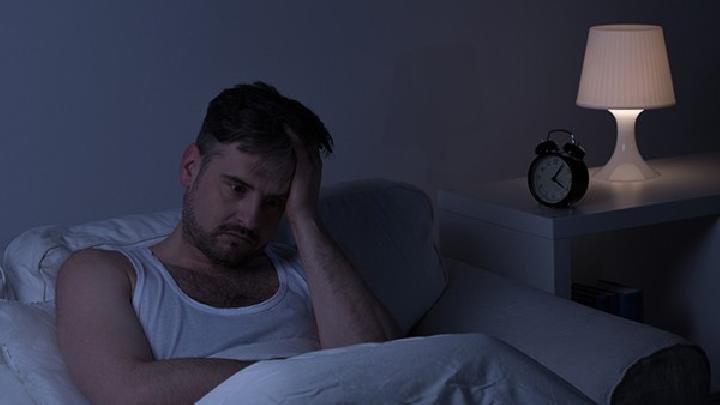 紧张失眠症如何痊愈严重失眠紧张怎么治