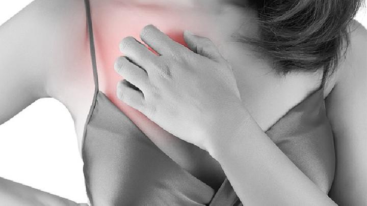 乳腺增生吃什么好？乳腺增生的食疗偏方