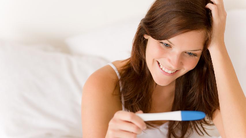 宫外怀孕多久能测出来 警惕宫外孕早期的七个征兆