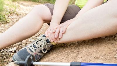 脚踝软组织损伤治疗方法有哪些？脚踝软组织损伤应该立即冰敷