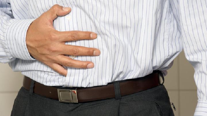 胃出血有什么症状表现 胃出血一般几天可以恢复正常