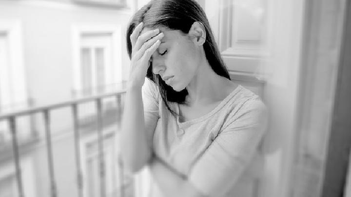 男子常被妻子吐槽小心眼患上抑郁症 怎么才能预防抑郁症？