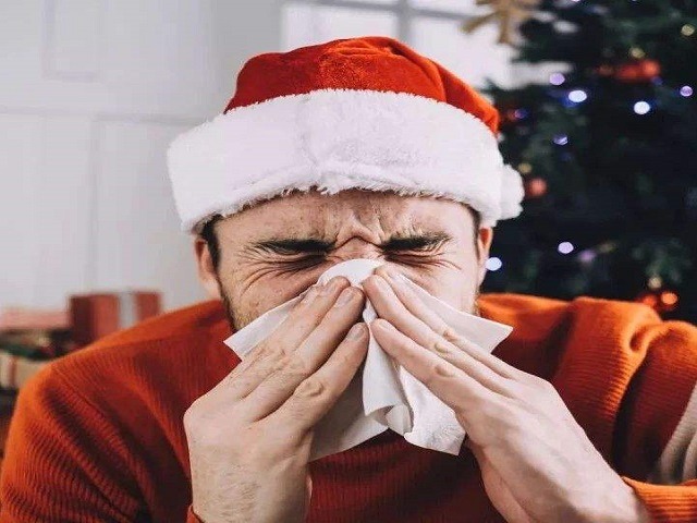 鼻炎怎么治 学会这些教你如何根治鼻炎