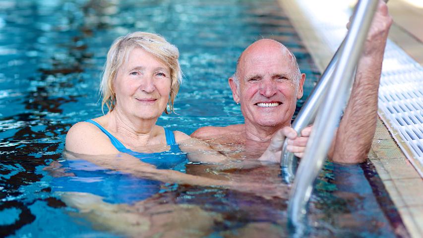 深蹲对前列腺有好处吗