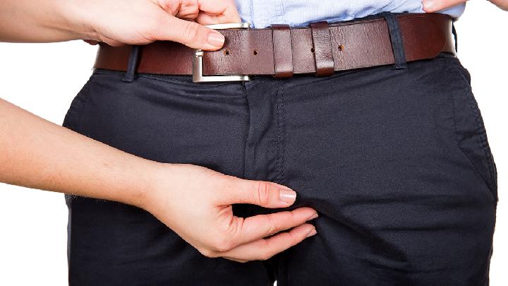 男性前列腺增生有什么癥狀前列腺增生的3大癥狀