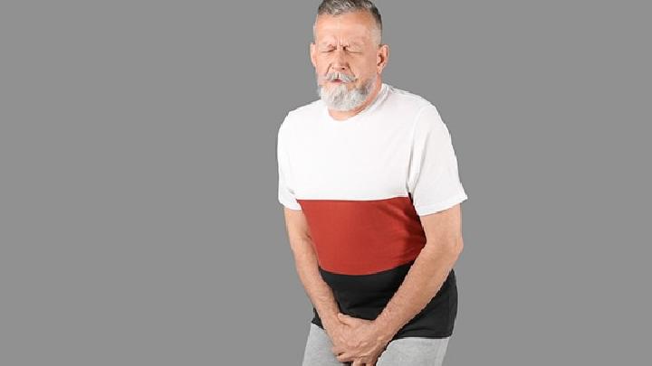 前列腺增生主要有哪些癥狀呢?