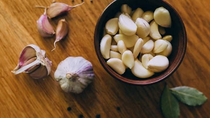 冬季养生要多吃黑豆？推荐4种食物帮你来进补！