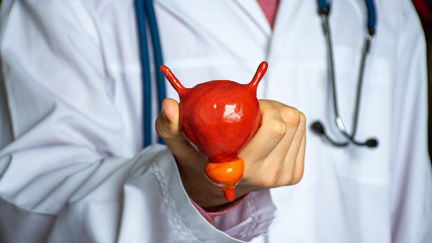 预防前列腺增生的方法