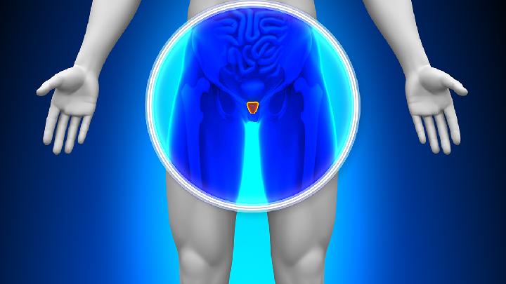 前列腺增大伴钙化的危害是什么