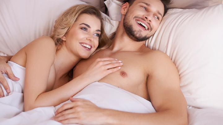 如何提高性高潮？推荐四大技巧刺激你的性高潮