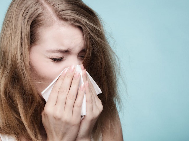 过敏性咳嗽的症状 如果身体出现这4个症状要提