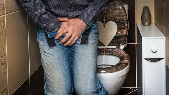 尿道口胀痛老是有尿意怎么回事呢？